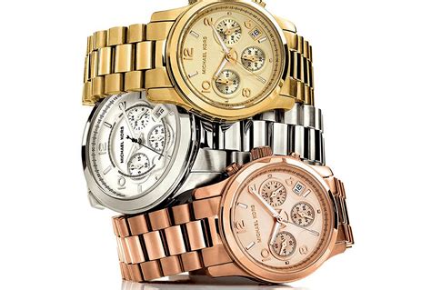 michael kors replica watches nz|how did michael kors start.